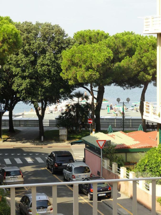 Sapore Di Mare سيستري ليفانتي المظهر الخارجي الصورة